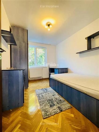 Direct de la proprietar | Apartament 4 Camere Decomandat Lângă Iullius Mall - 8