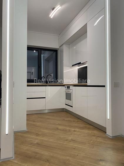 Pipera/4City/Apartament cu 2 camere/Parcare/ - 8