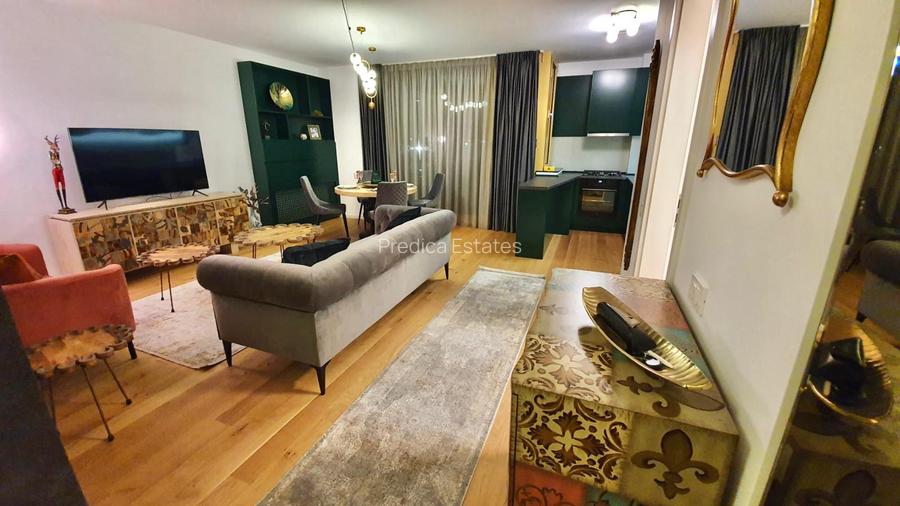 2 camere - AVIATIEI PARK, Promenada, Herastrau, Aerogarii - 11