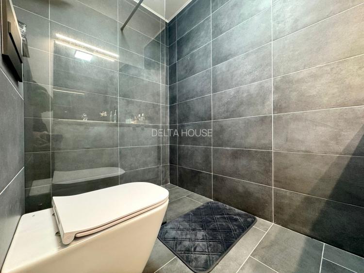 Panorama si rafinament la inaltime – Apartament Premium in Grigorescu - 29