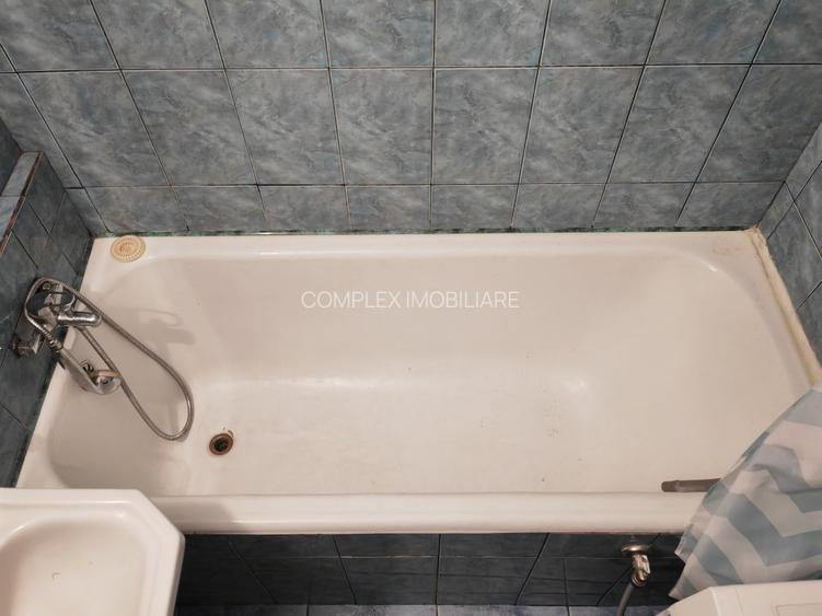 Nicolae Grigorescu 5 min. metrou | Parcul IOR | Garsoniera mobilata de inchiriat - 11