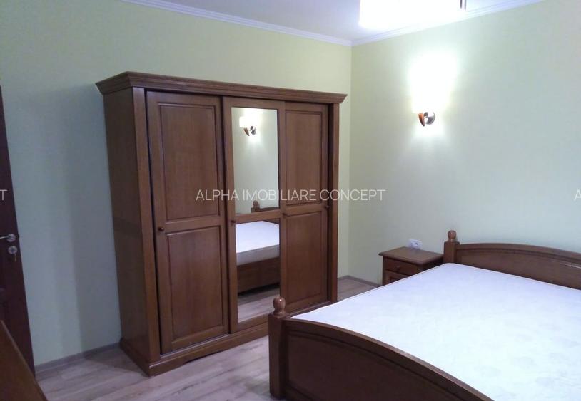 APARTAMNET 3 CAMERE - CENTRAL - 4