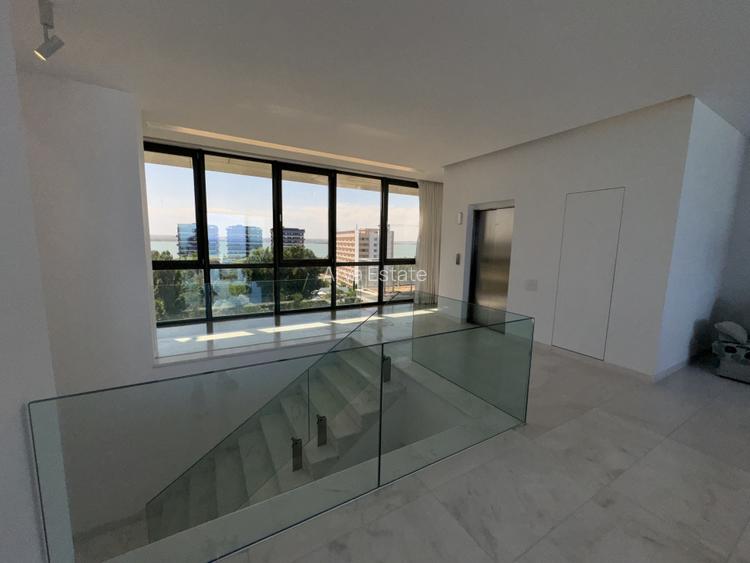 PENTHOUSE Exclusivist 8 camere | 519 mp | 2 parcari | Caelia | Mamaia |Constanta - 14