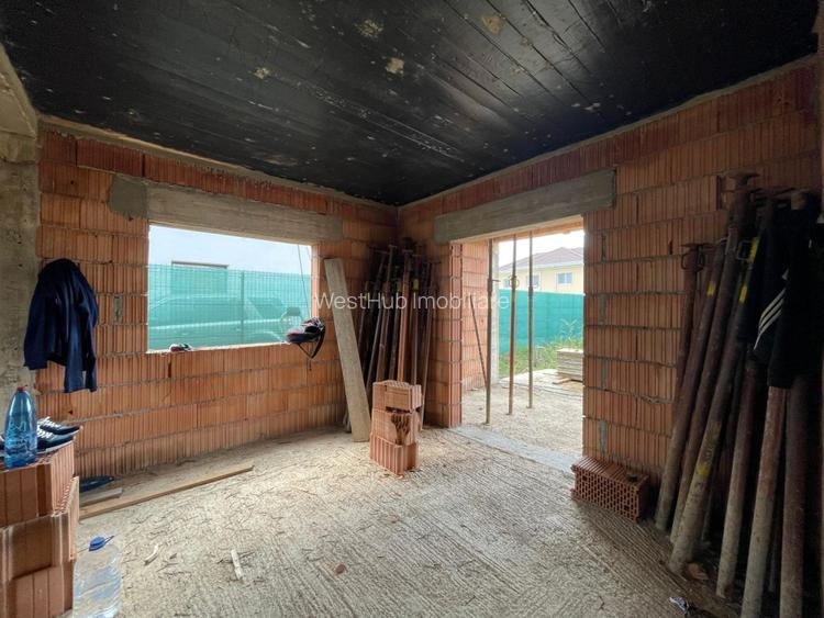 Duplex 5 camere separat prin CT Urseni - 5