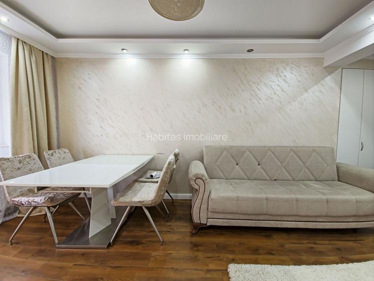 Apartament 2 camere, etaj intermediar, ultrafinisat, decomandat, Vivo - 4