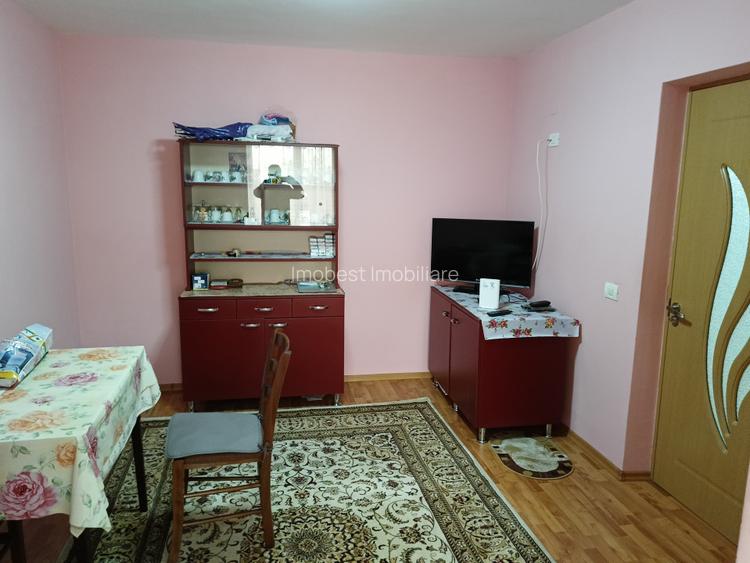 exclusivitate! Vila moderna P+M inalta, mobilata, cinci camere, Valu lui Traian! - 11