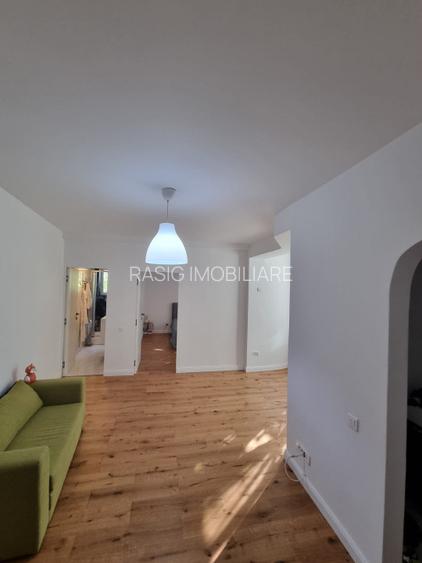 Vanzare apartament 2 camere zona Grivitei - Gara de Nord - 11