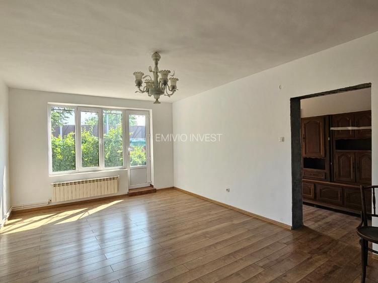 Buzau, Pietroasele - casa 4 camere, 2 bai, 150 mp utili. - 2