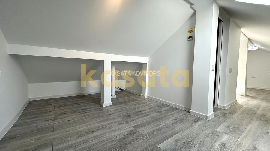 Vila Cosmopolis I complet renovata I Premium I Mansarda amenajata - 31