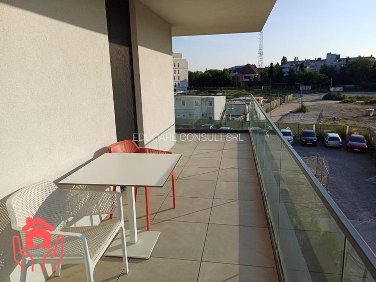 Baneasa Shopping City (THE IVY)-4 camere ample, mobilier premium, loc de joaca! - 31