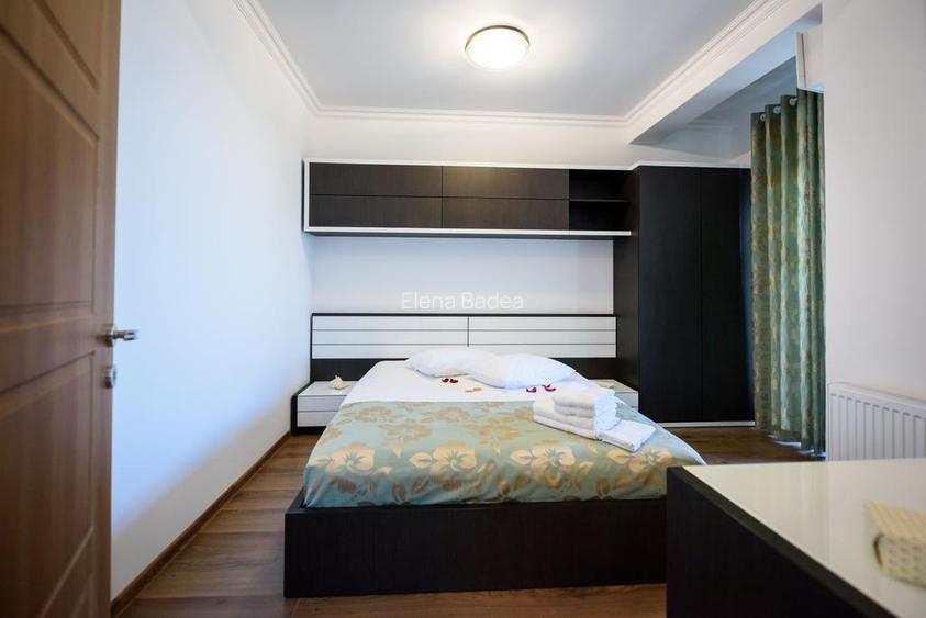 MAMAIA , Apartament 2 camere , doar termen lung , renovat complet , vedere super - 6