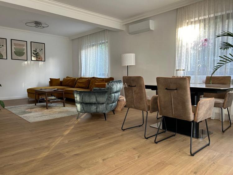 Casa 5 camere 130mp | 0 comision | Corbeanca Ostratu | mobilat utilat | 613mp - 4