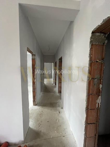 Casă pe un nivel, zona pensiunea Morariu - 7