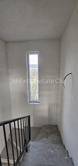 Casa individuala noua in Gilau-constructie premium - 13