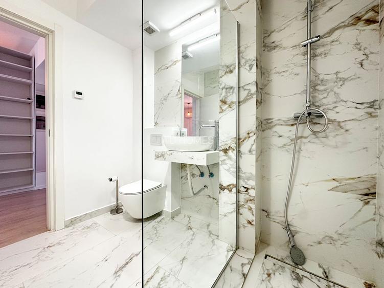 Chirie I Apartament 2 camere I Sisesti I Panorama Lake - 5