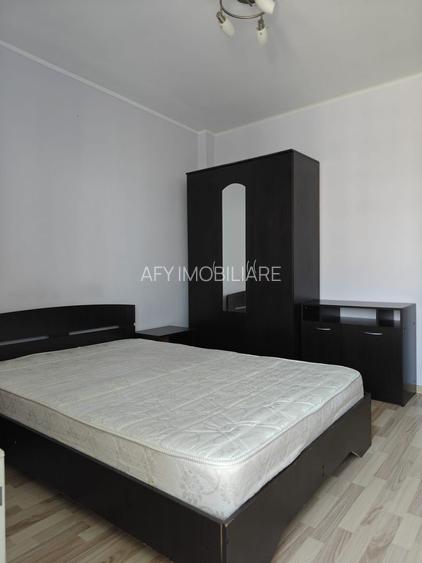 Inchiriez apartament 2 camere Etaj 8 din 9 zona Crangasi - 9