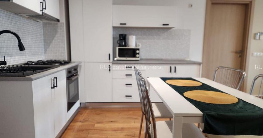 Apartament 2 Camere | 82 mp | Metrou | Upground Residence - 5