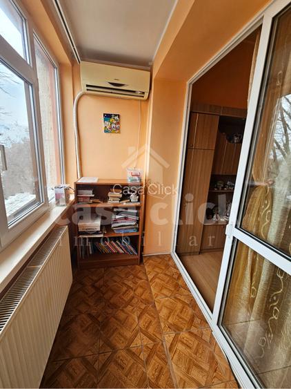Apartament 2 camere, decomandat, Spicu – ideal investiție - 3