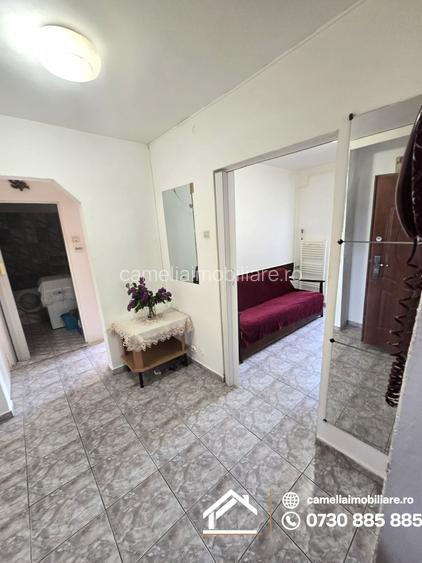 2 camere, clasic, pet friendly, metrou, piata Gorjului, semistradal, decomandat - 13