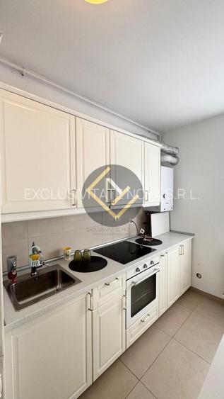Iancului - Strada Zidurilor  - Vanzare  apartament 2 camere ! - 6