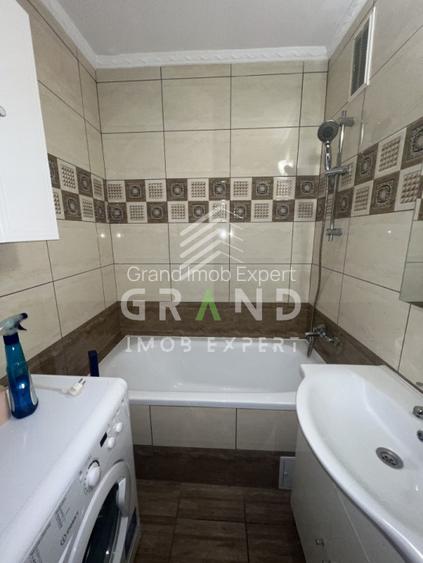 OPORTUNITATE! Garsonieră ECONOMICĂ | Balcon ÎNCHIS | Zorilor–Golden Tulip/UMF - 16