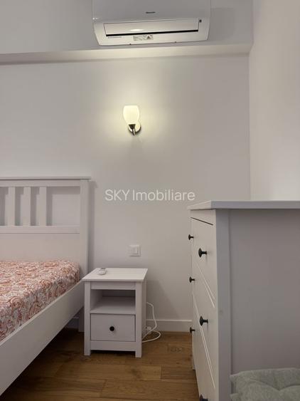 Apartament 2 camere I  One Cotroceni Park I Loc de parcare inclus - 9