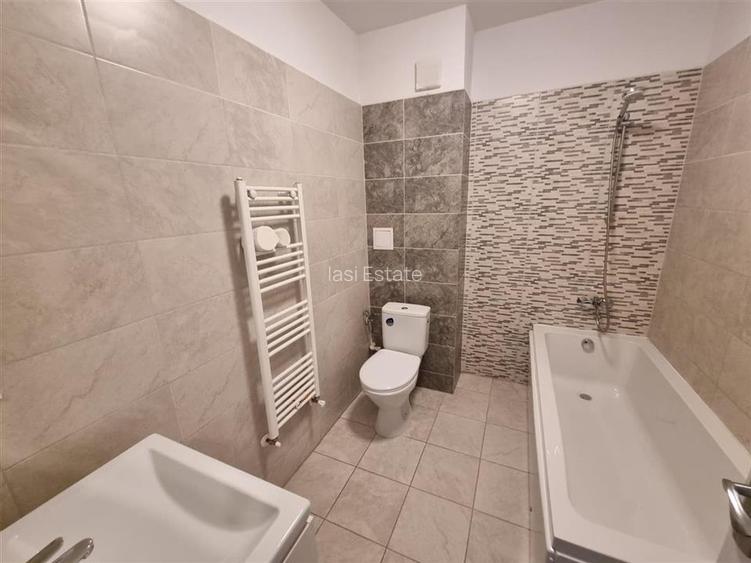 Apartament cu 2 camere cu parcare subterana inclusa - 7