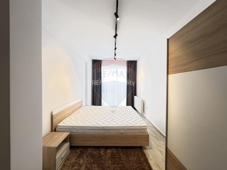 Apartament 2 camere de inchiriat, centrala, loc de parcare subteran - 11