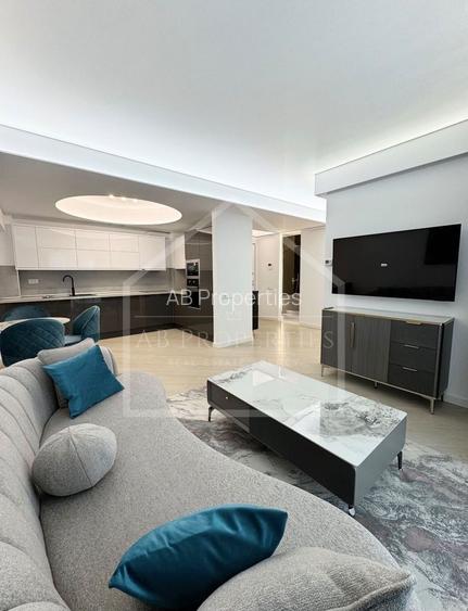 Apartament 3 camere | Cortina North | - 2