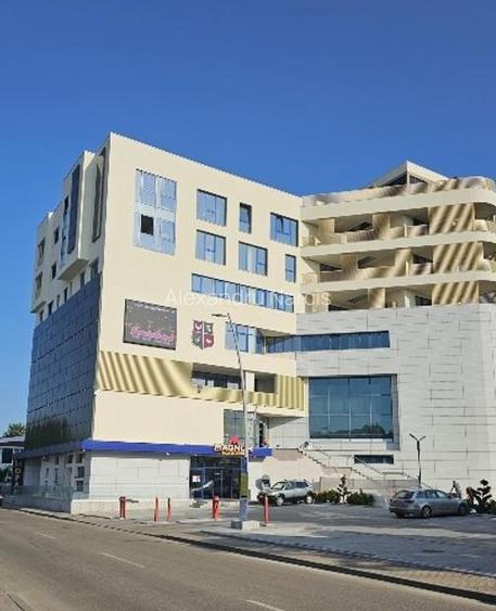 Spatiu Comercial de Inchiriat - parter - 370 mp - ultracentral - 10