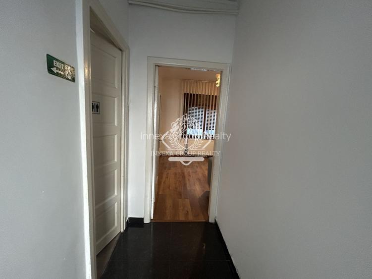 Stefan cel Mare | Apartament 4 camere in vila | 109mp | Garaj - 4