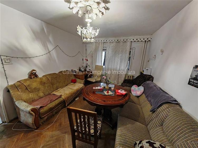 Apartament 2D B-dul Alexandru pretabil spatiu - 2