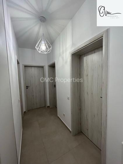 Apartament 2 camere - parcare Drumul Taberei - Valea Larga - bld. Timisoara - 8