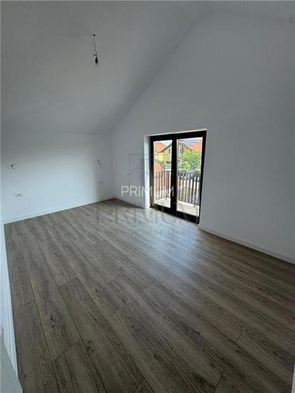 Casa individuala - zona centrala - 162 mp utili - garaj - 7