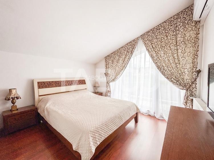 Casa de vanzare tip duplex in zona foarte facila in cartier Buna Ziua - 3