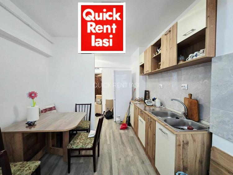 Bulevardul Stefan Cel Mare-Ultracentral-Apartament 3Camere Decomandat - 13