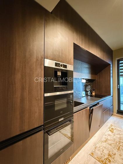 De vanzare apartament 2 camere  Politehnica - 5