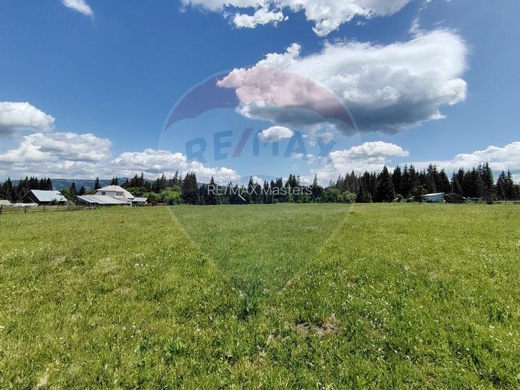 Teren 19,370mp Neagra Sarului / Strada Sestina - 11