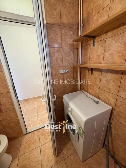Apartament de inchiriat 2 camere 50Mp central 300euro - 8