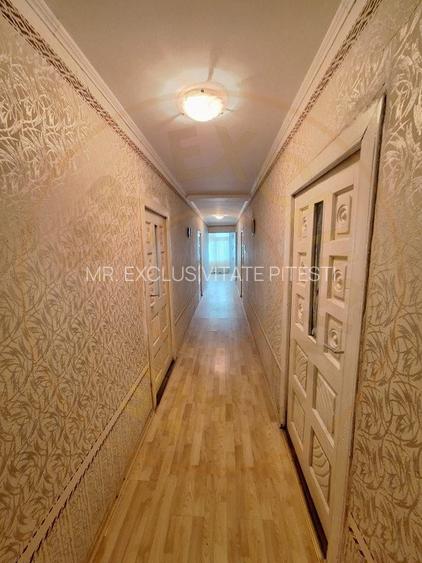 Casă cu farmec Neoromânesc – Pietroșani, Argeș - 11