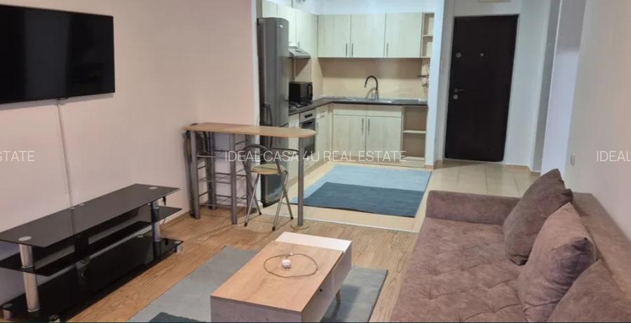 Apartament cu 2 camere+gradina in Tatarasi-Green Park - 2