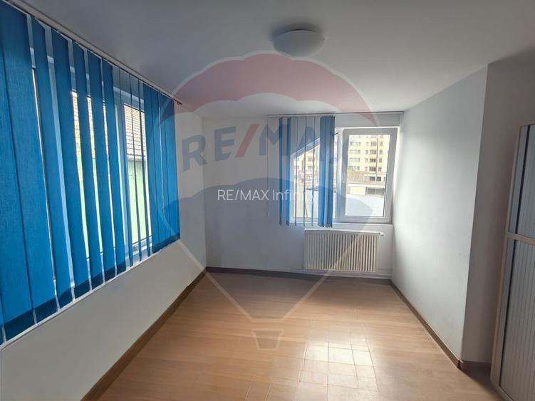 Spațiu de birouri de 140mp de închiriat în zona Zorilor - 7