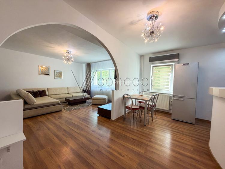 2 camere St Vidin | renovat - 3