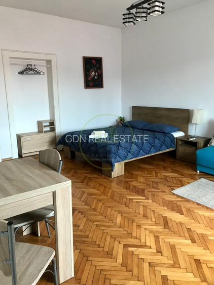 Apartament 1 Camera de inchiriat zona Centrala - 6