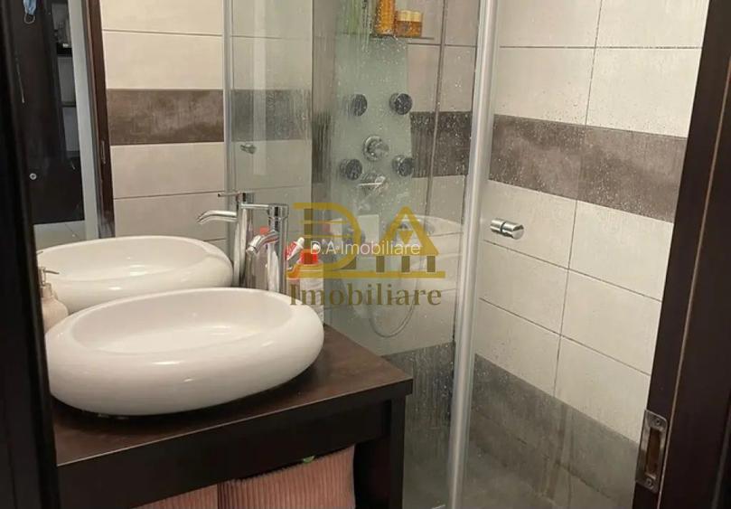 Apartament de inchiriat, 2 camere, et 5/11, Pantelimon - Mega Mall - 4