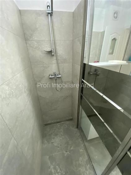 Apartament de inchiriat 2 camere  Podgoria-Malul Muresului - 12
