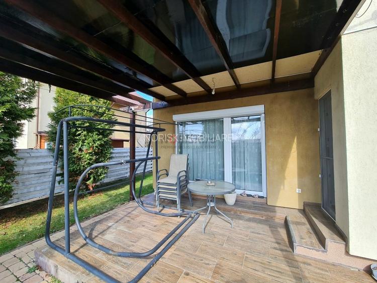 Casă Domnești | Spațioasă, Luminoasă, Ideală pentru Familie - 20