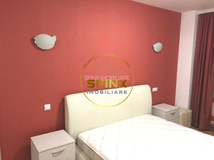 2 camere Titan Edenia/ bloc 2014/ mobilat/ parc/ metrou/ comision 0% - 8