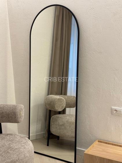 3 Camere Cortina North Pipera Aviatiei Parcare Terasa Design Premium - 18