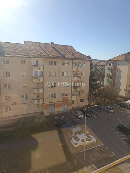 De vânzare garsonieră în Sfântu Gheorghe - 13